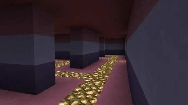Mega maze map for Minecraft PE screenshot 5