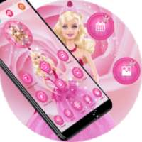 Princess Doll Launcher