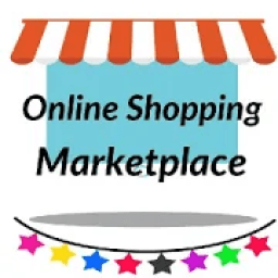 ikon Online Shopping Marketplace