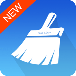 ikon Clean Android - Super Cleaner
