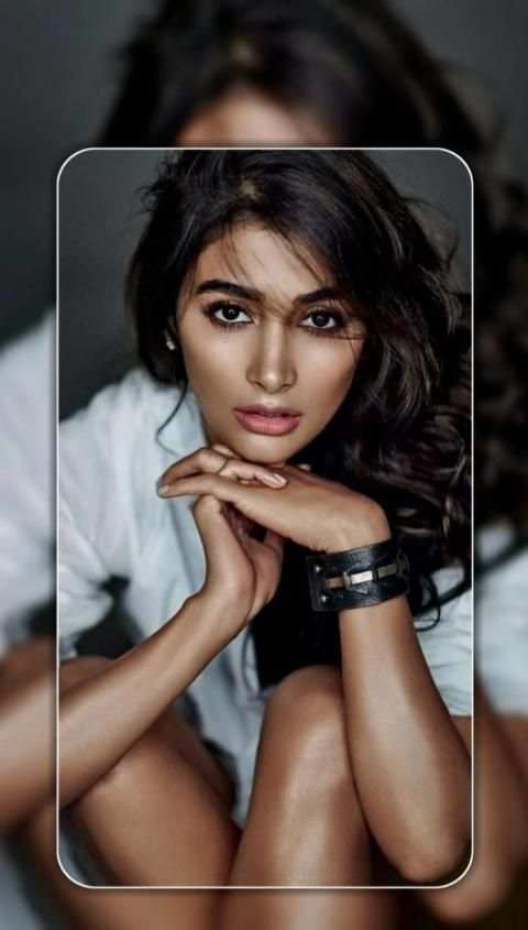 Pooja Hegde Wallpapers screenshot 6