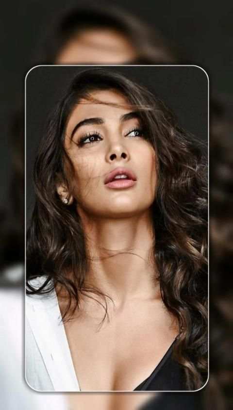 Pooja Hegde Wallpapers screenshot 7