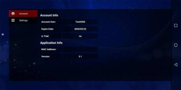 ROOK TV BOX screenshot 4