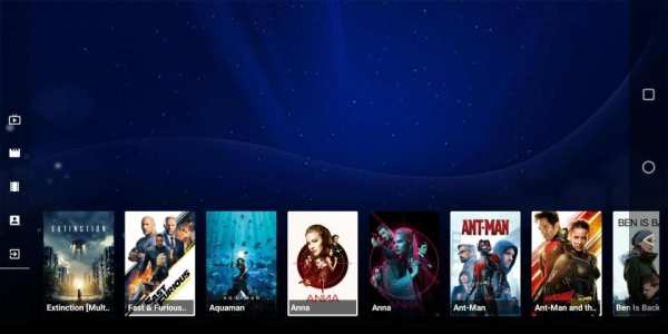 ROOK TV BOX screenshot 5