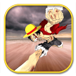 The Pirate King Challenge icon