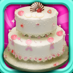 Cake Maker 2-Cooking game icon