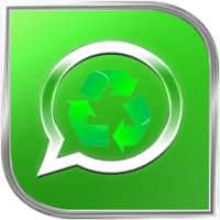 استرجاع حساب واتساب سابق prank on 9Apps