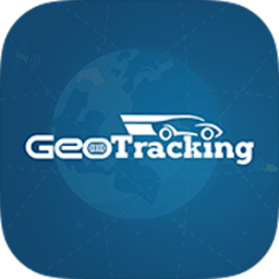 Geo Tracking System आइकन