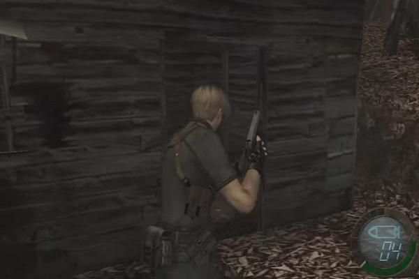 Guide For Resident Evil 4 screenshot 1