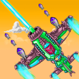 ikon Jet Fighter Air Commander