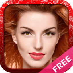 You Makeup - Selfie Cam иконка