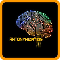 Antonym Test : Antonymization icon