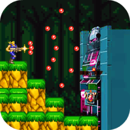 Classic Contract Shooter icon