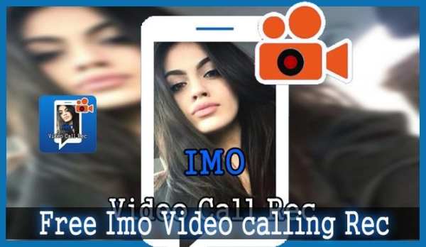 Free Imo Video calling Record скриншот 2