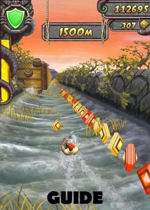 Tips Temple Run 2 स्क्रीनशॉट 2