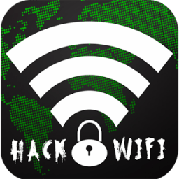 hack network wifi prank иконка