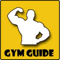 Simple Gym Guide -Easy Workout