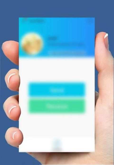 New SHAREit - Transfer Guide screenshot 2