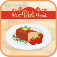 Best Diet Food on 9Apps