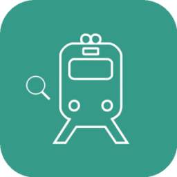 Indian Railway App for IRCTC