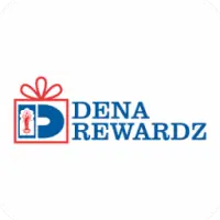 DENA REWARDZ icon