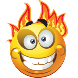 FireChat आइकन