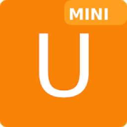 Uc Mini Explorer - Private & Fast Browser