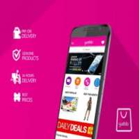 Yudala on 9Apps