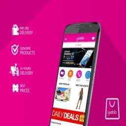 Yudala 1.0.2