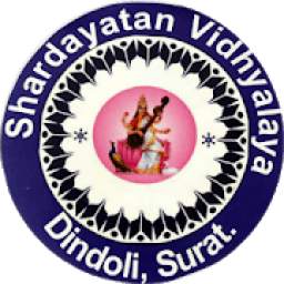 Shardayatan Vidhyalaya - Dindoli