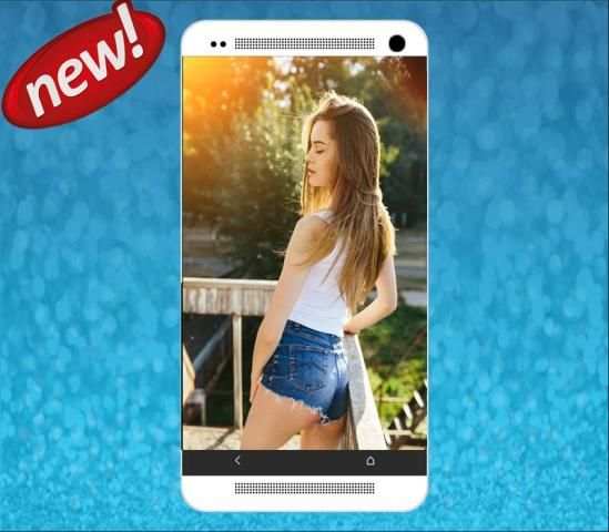 Appareil PhotO HD 1 تصوير الشاشة