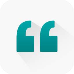 Quote Maker- Quote Creator App