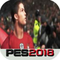 Guide For PES 2018