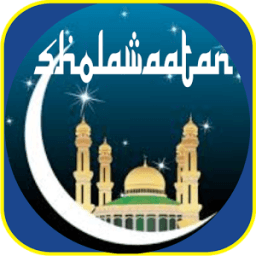 Sholawatan icon