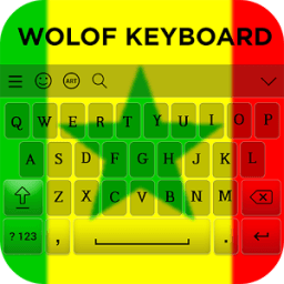 Wolof Keyboard иконка