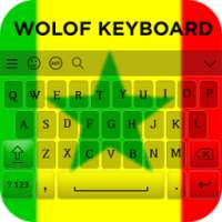 Wolof Keyboard