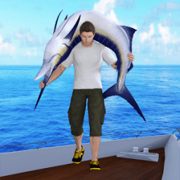 Fishing Marlin Season иконка