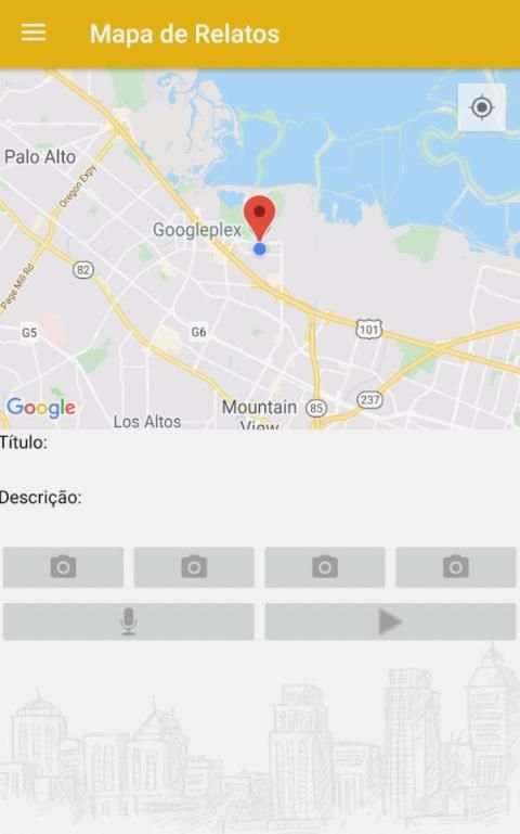 Eurbano 3 تصوير الشاشة