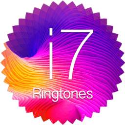 Ringtones for Iphone 7 1.0