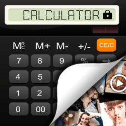 ikon Smart Hide Calculator