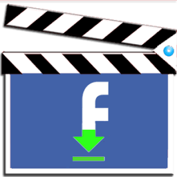 ikon Download Videos from Facebook