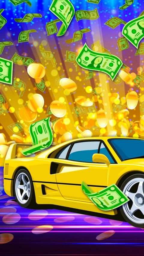 Cash Race screenshot 3