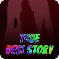 True Desi Stories