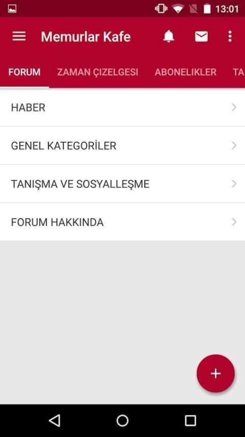 Memurlar Kafe screenshot 6