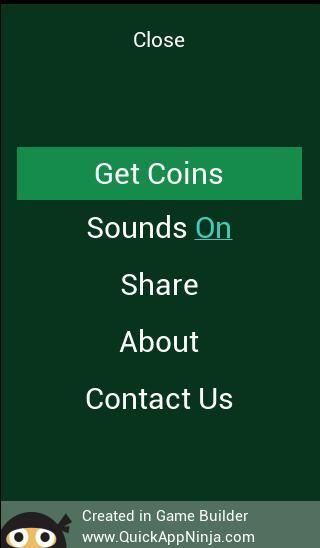 Guess Naruto screenshot 15