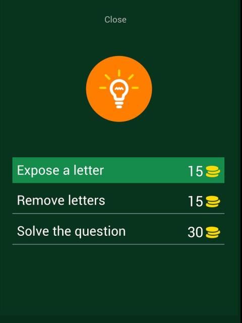 Guess Naruto скриншот 9