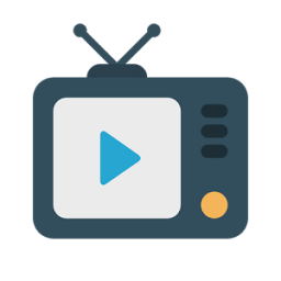 Mobil Televizyon आइकन