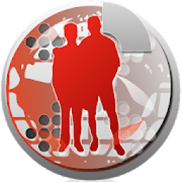 ikon GAPPIE - The Harddance Social Networking Platform