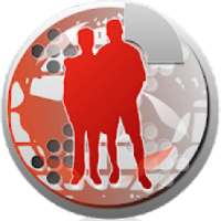 GAPPIE - The Harddance Social Networking Platform