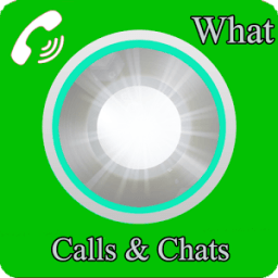 ikon Flash WhatsApp Call Alerts